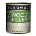 Original Wood Filler 1/4 Pint Alder